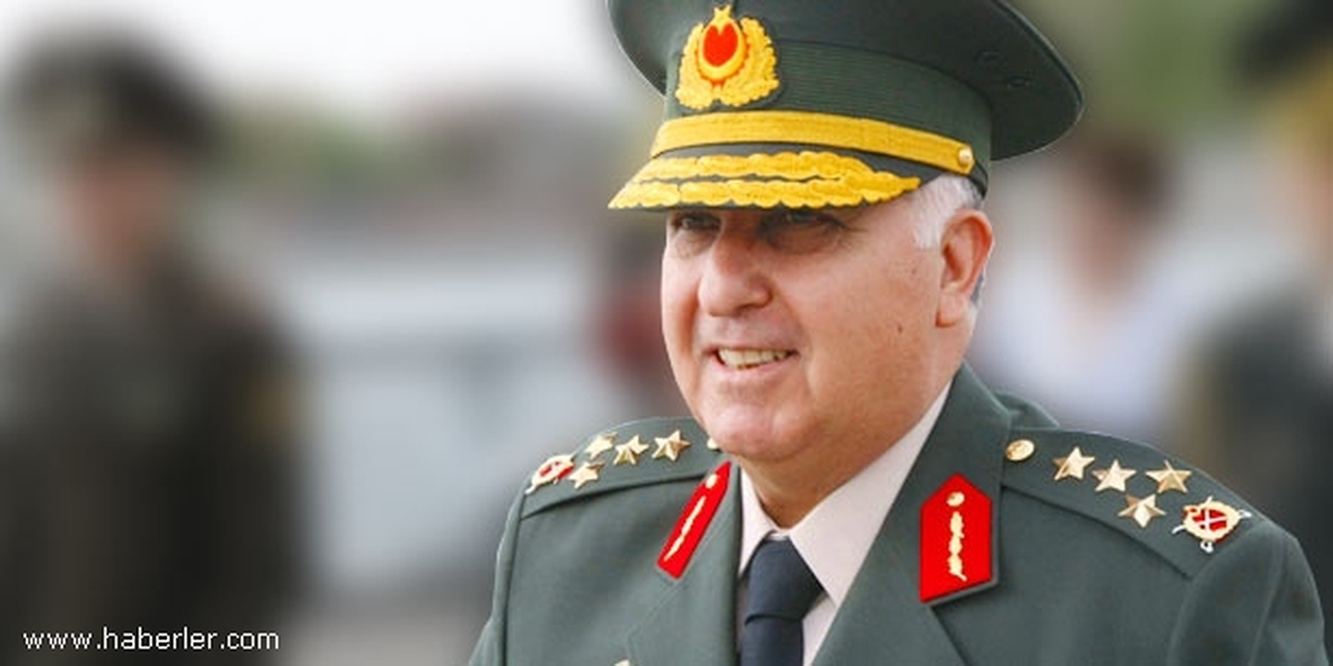 Genelkurmay Başkanı Özel, Kahramanmaraş\'ta