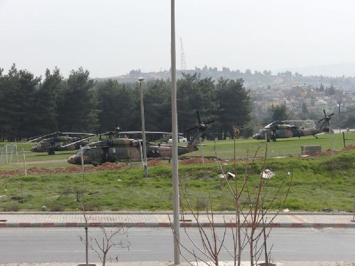 Genelkurmay Başkanı Özel, Kahramanmaraş\'ta