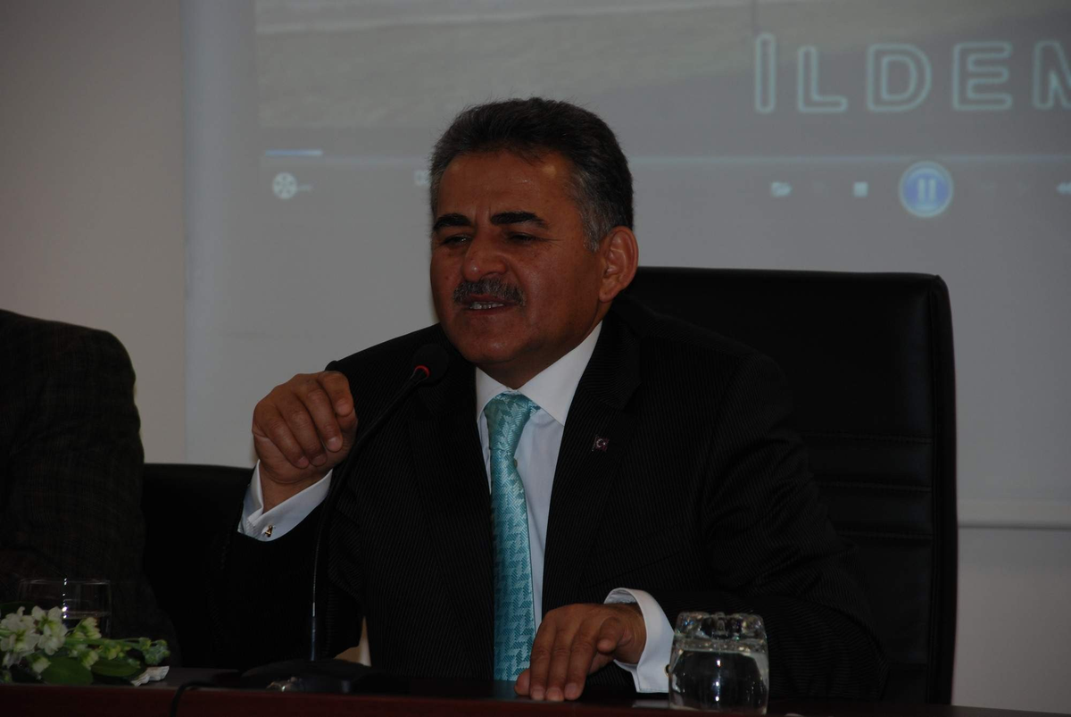 Germir-Tavlusun ile Engir Gölü Doğal Sit Alanı Oldu