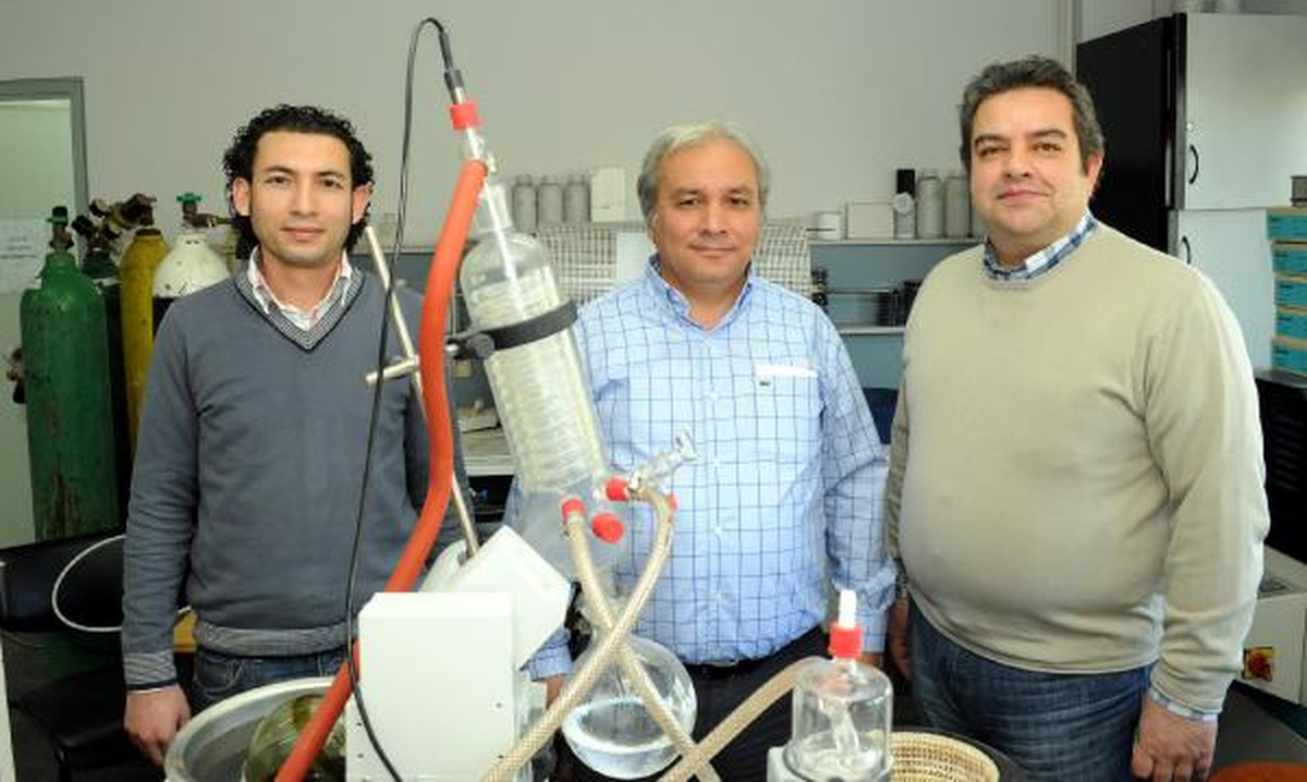 Gübrede Nano Teknoloji Devrimi