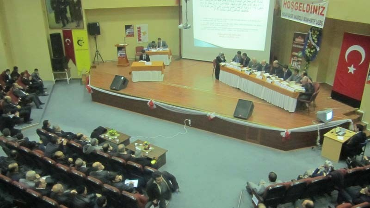 Hafızlık, Kur\'an-I Kerimi Güzel Okuma ve Ezan Yarışması