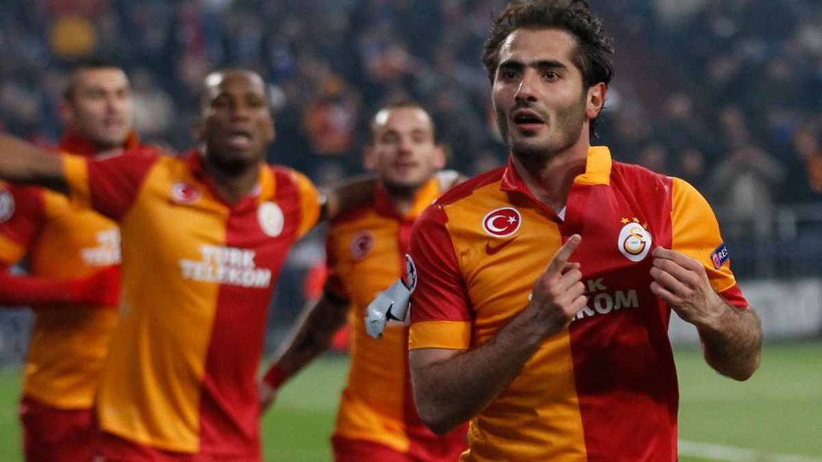 Hamit: Harbiden Güzel Kura