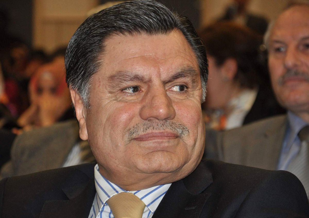 Haşim Kılıç\'tan Anayasa Mesajı