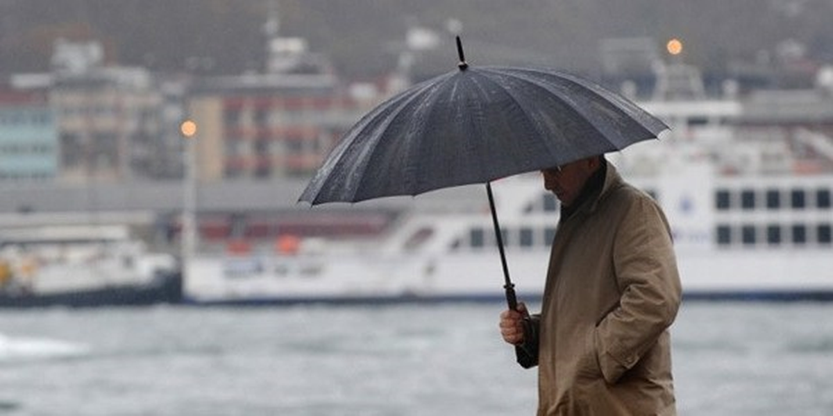 Hava Sıcaklığı Düşecek
