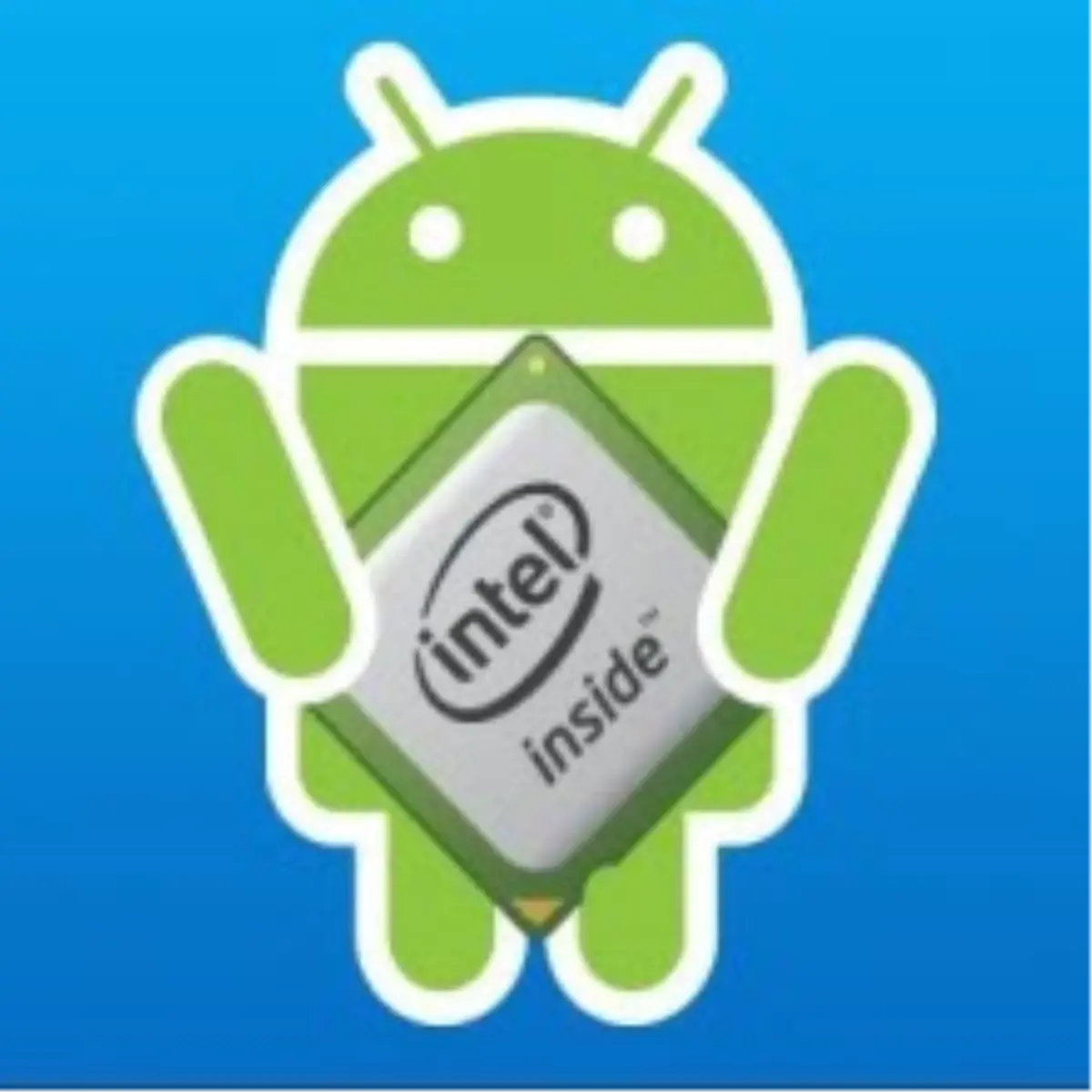 Intel\'den Android açılımı!