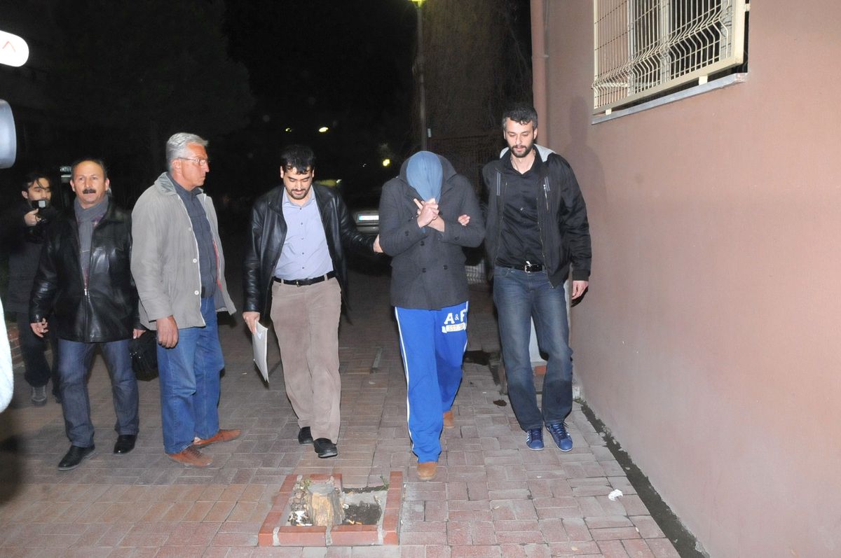 İnternet Üzerinden Nevruz Kutlamalarına Engel İddiasına 8 Gözaltı