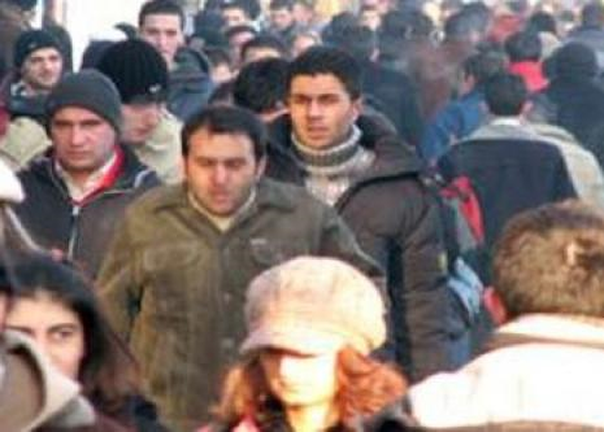İşsizlik Yeniden İki Haneye Çıktı