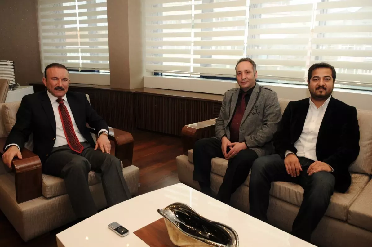 İzmitli Kuaförler Uluslararası Fuara Hazırlanıyor