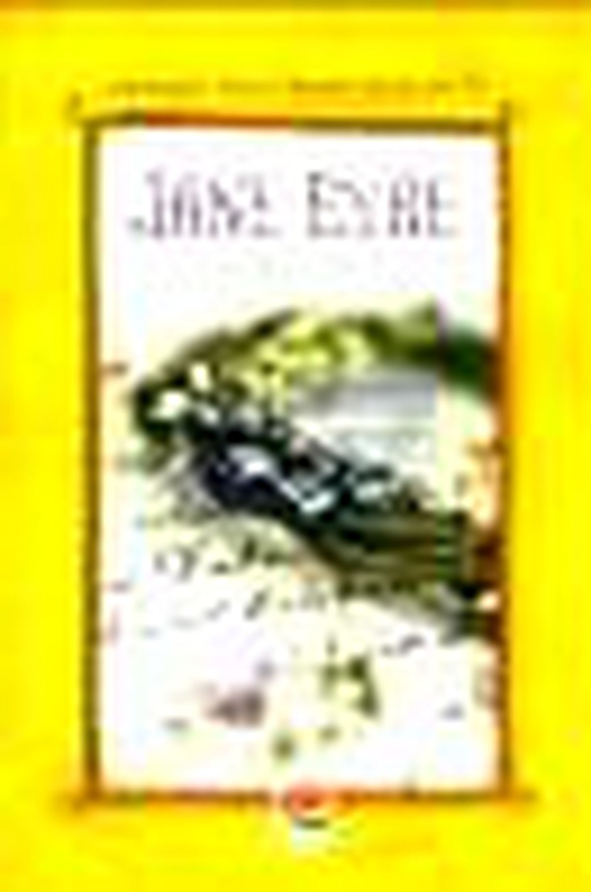 Jane Eyre Kitabı