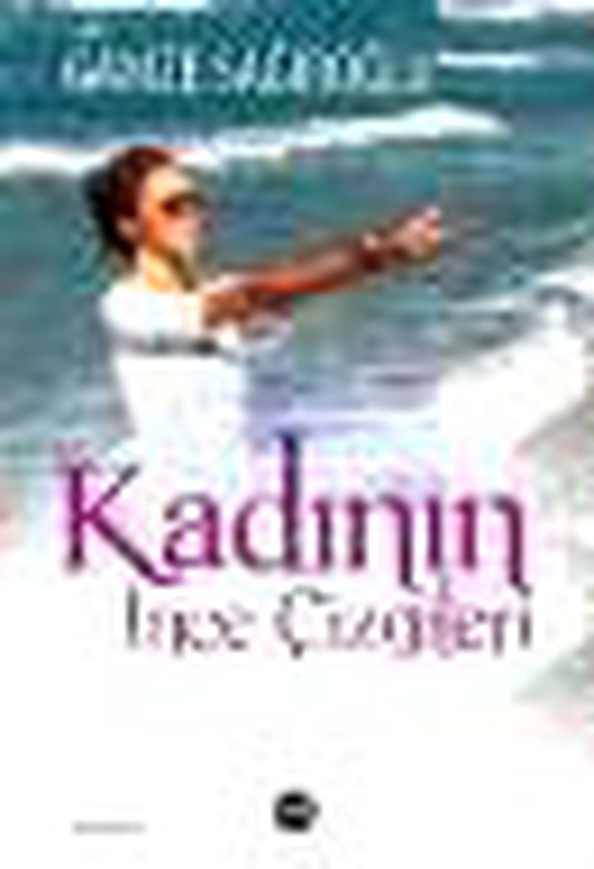 Kadının İnce Çizgileri Kitabı