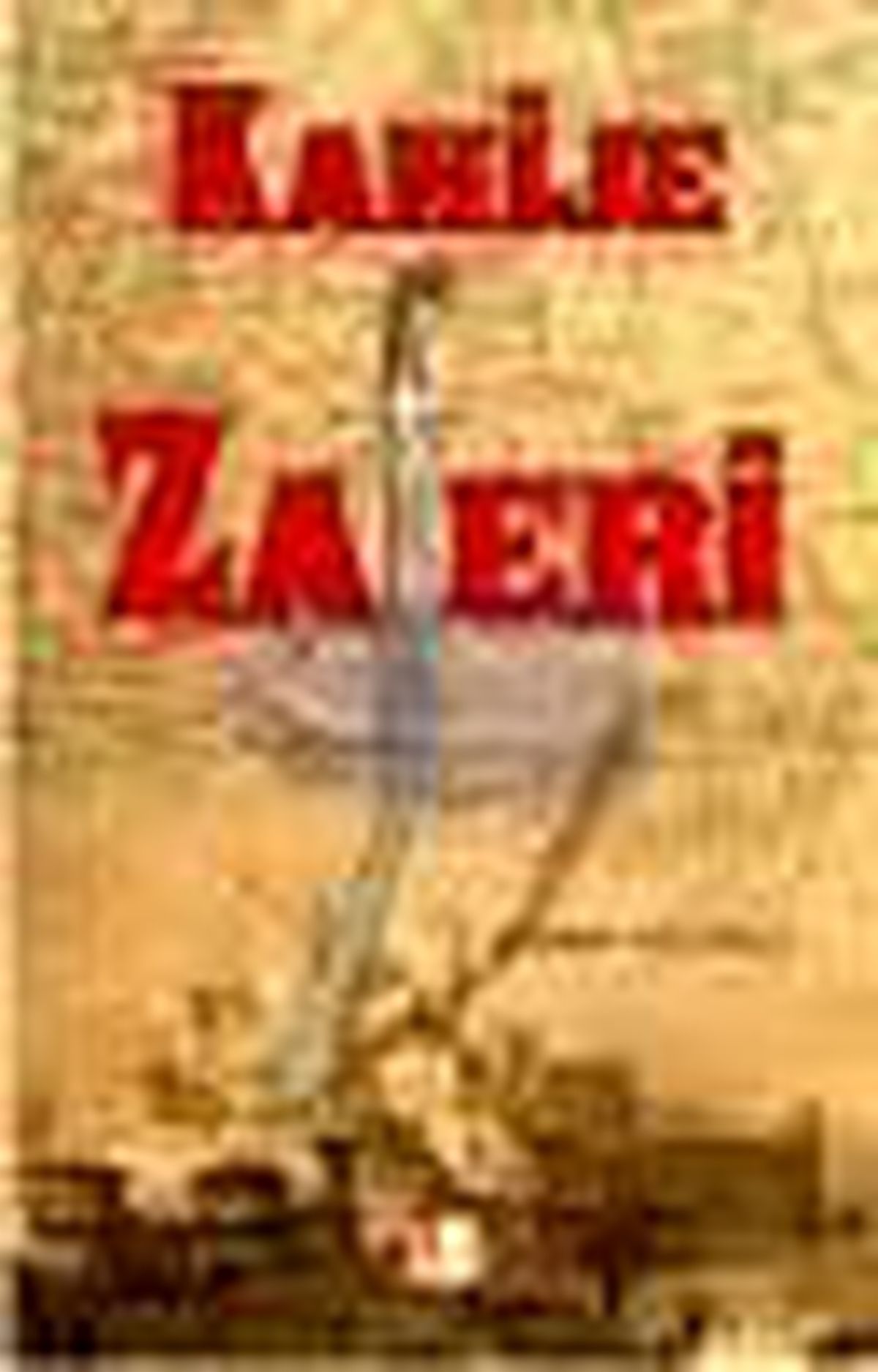 Kanije Zaferi Kitabı
