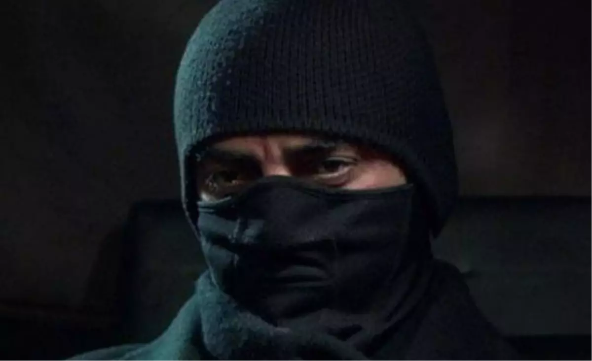 Polat\'tan Müthiş Dua Sahnesi