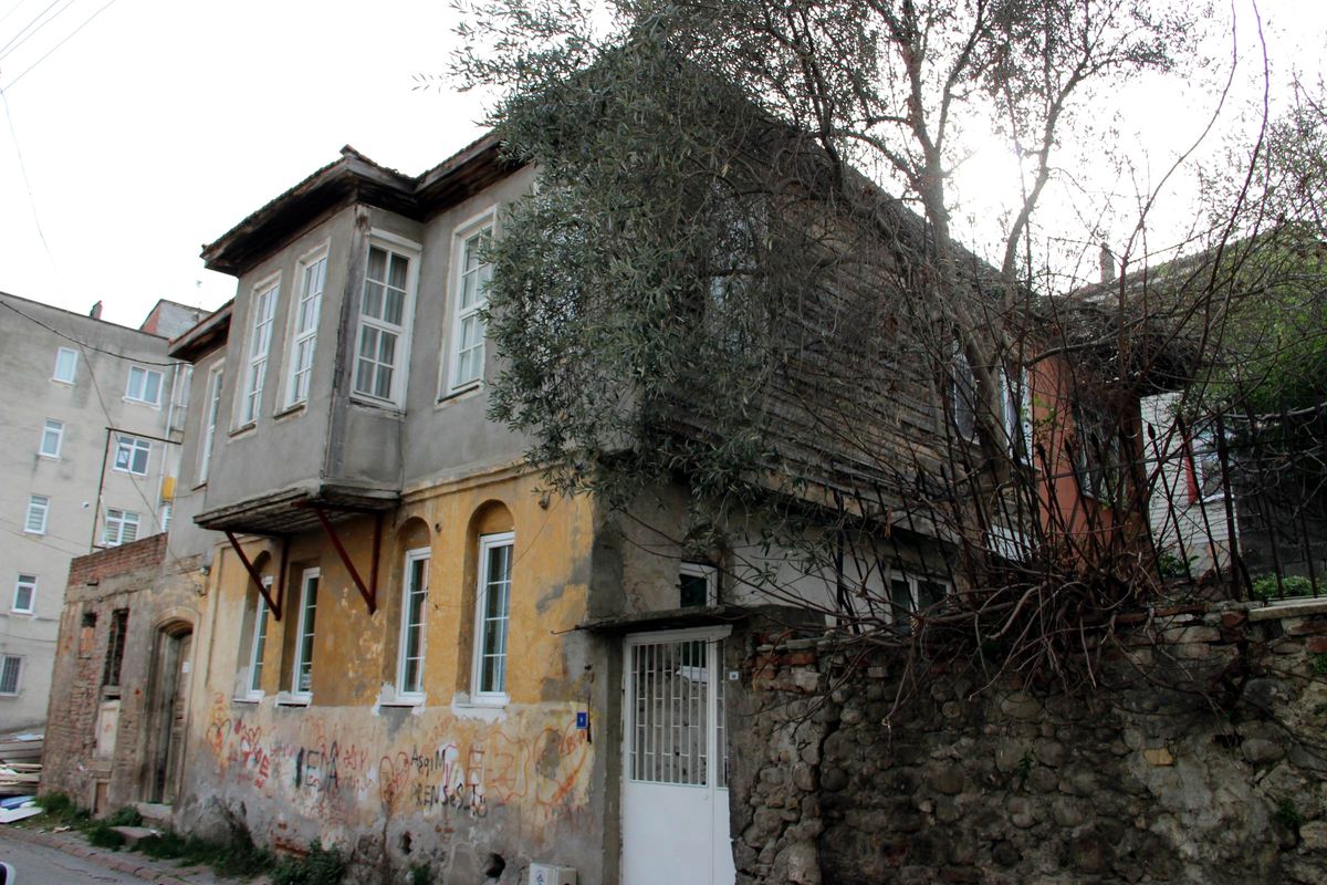 Kurtuluş Savaşı Planı Yapılan Ev Müze Olacak