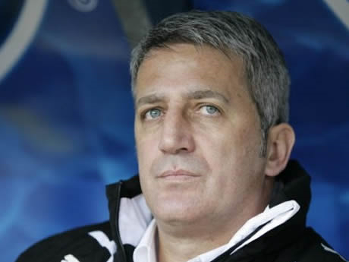 Lazio: Fenerbahçe Yenilmez Değil