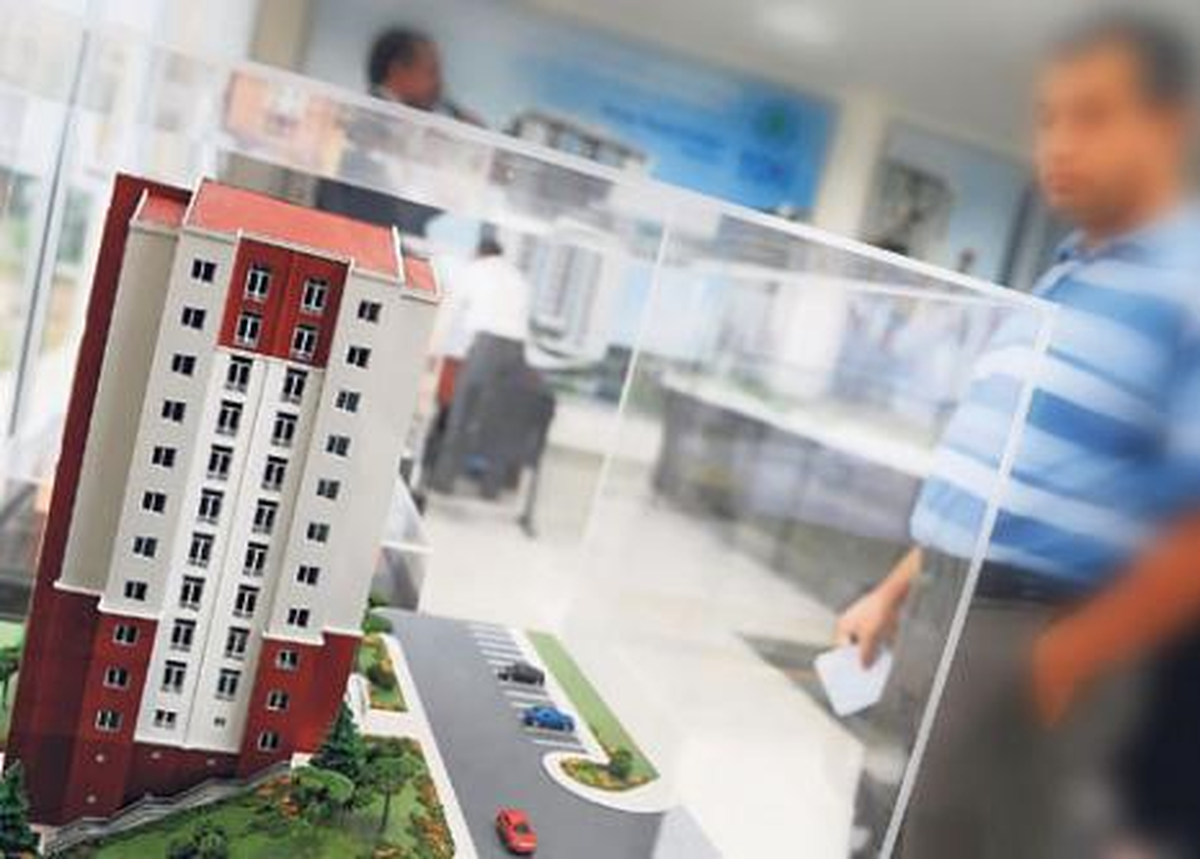 Maketten Konuta Sigorta Geliyor