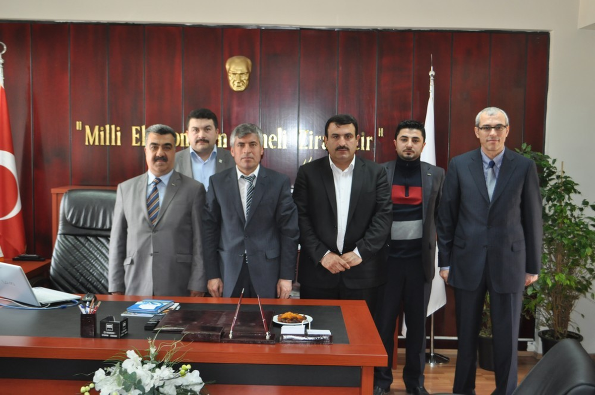 Malatya Tarım İl Müdürü Ali Selvi Açıklaması