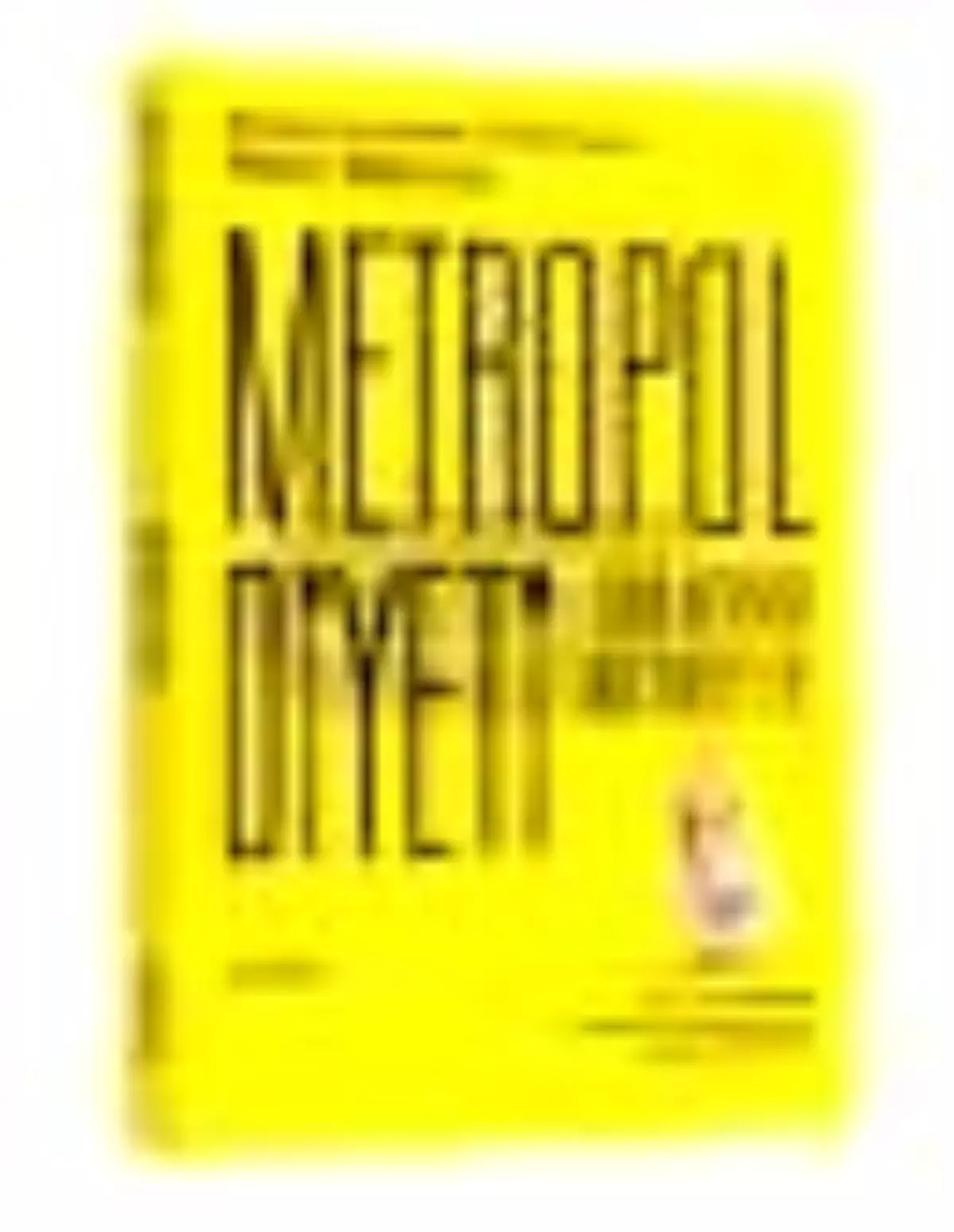 Metropol Diyeti Kitabı