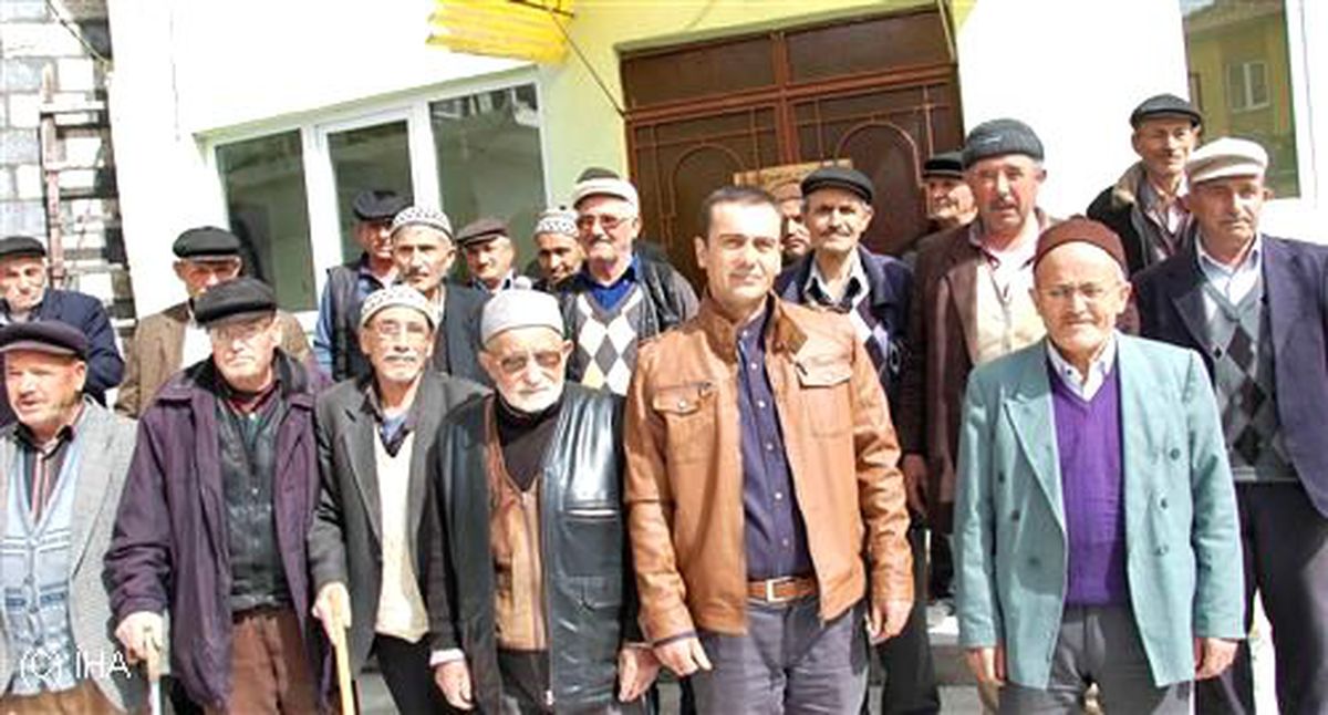 Mevzuat, Halkı Camisiz Bıraktı