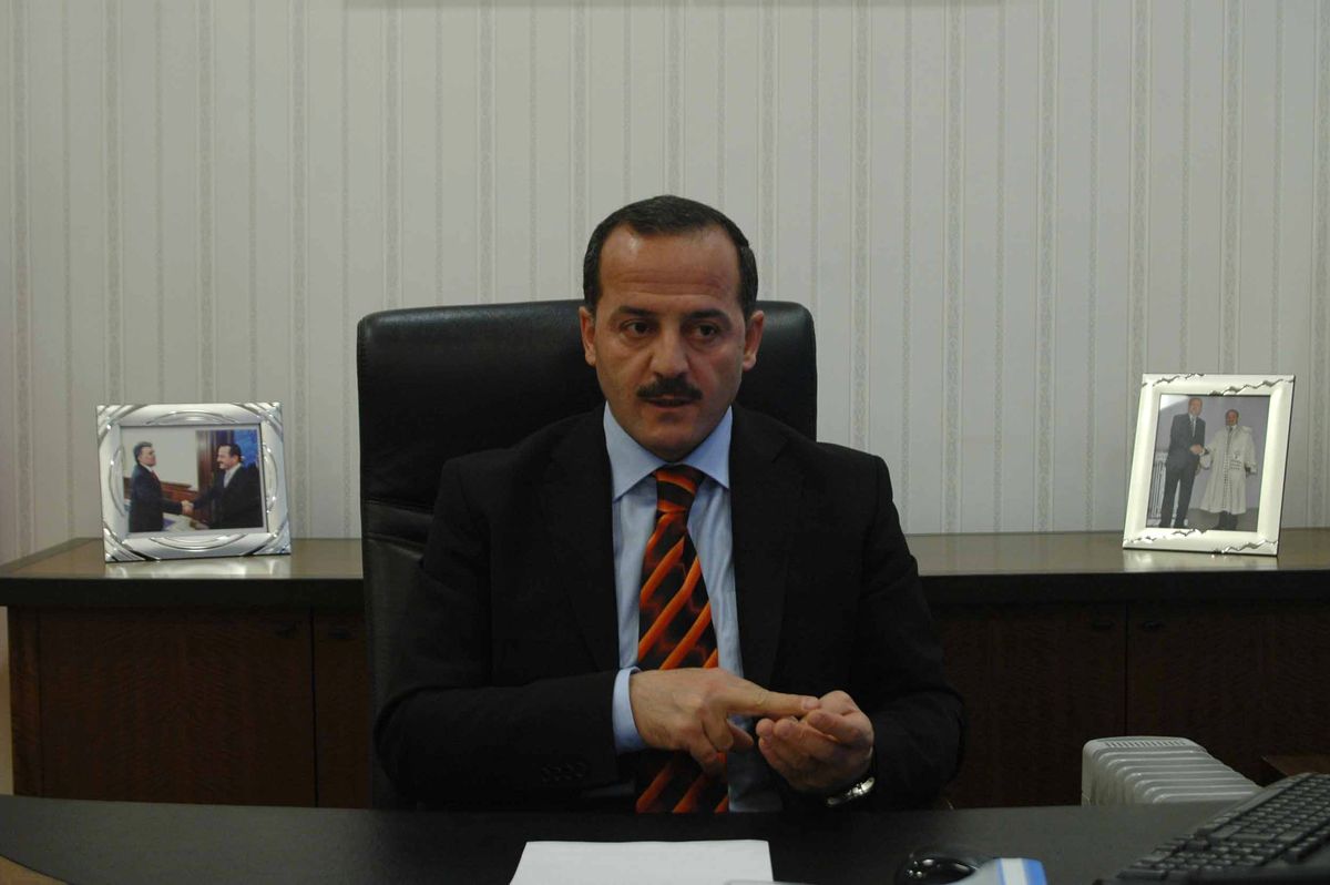 Mşü, Kosgeb ile İşbirliği Protokolü İmzaladı