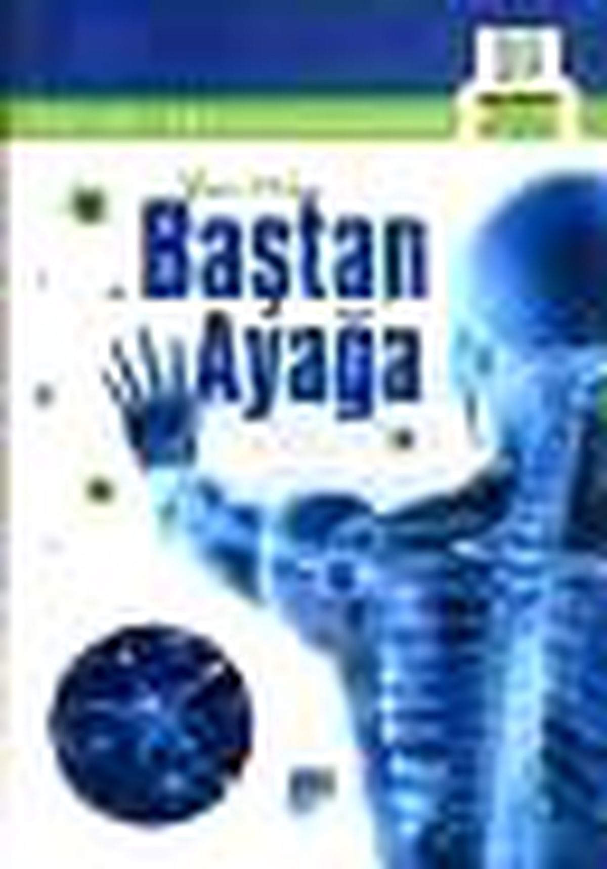 Mucizeler Baştan Ayağa Kitabı
