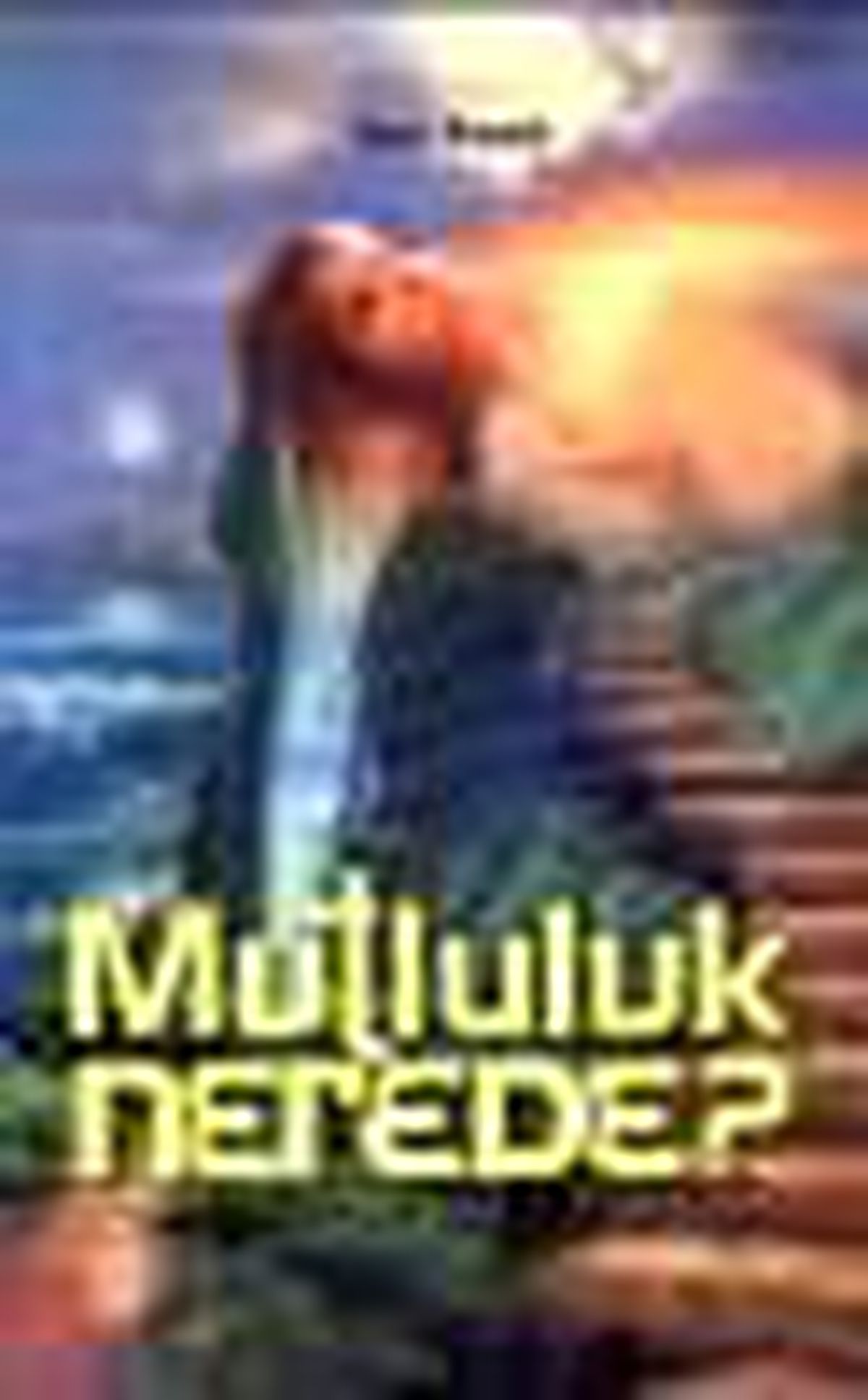 Mutluluk Nerede? Kitabı