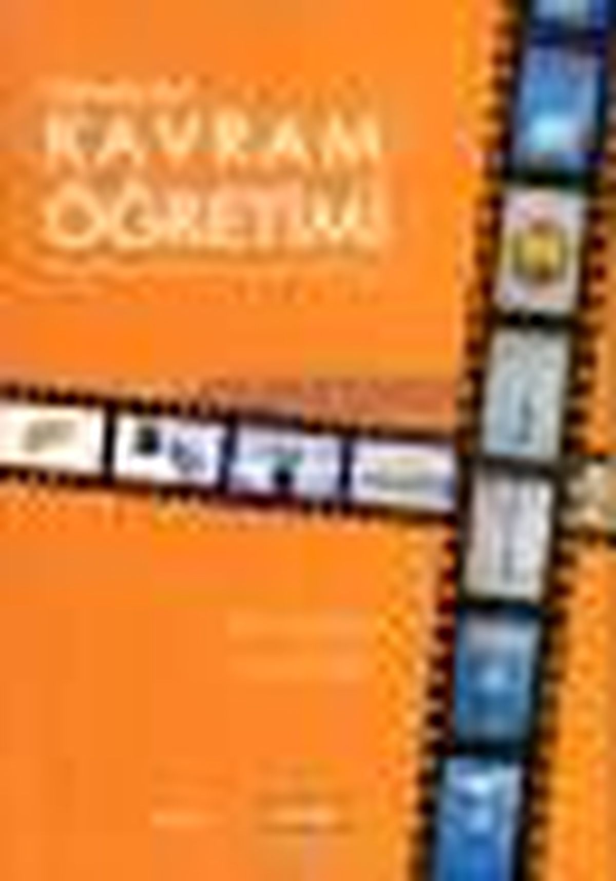 Örneklerle Kavram Öğretimi Kitabı