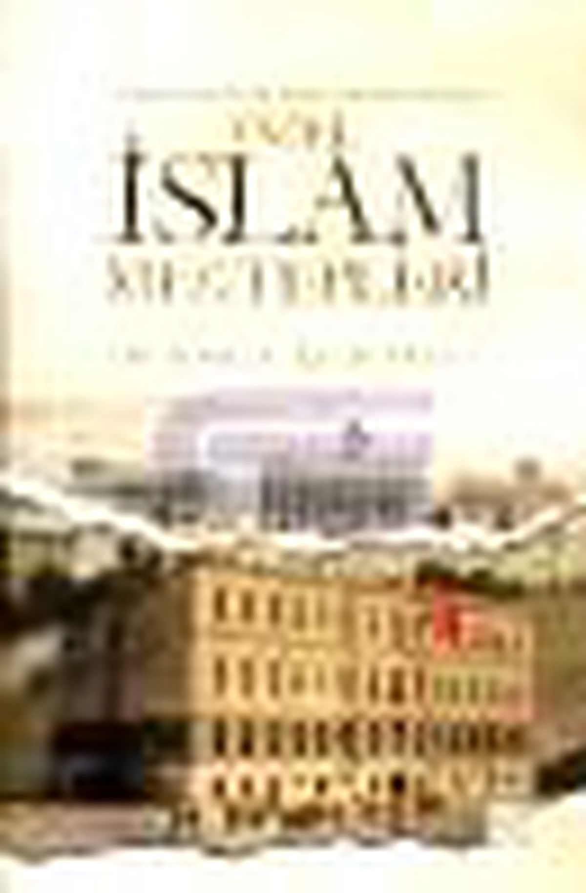 Özel İslam Mektepleri Kitabı