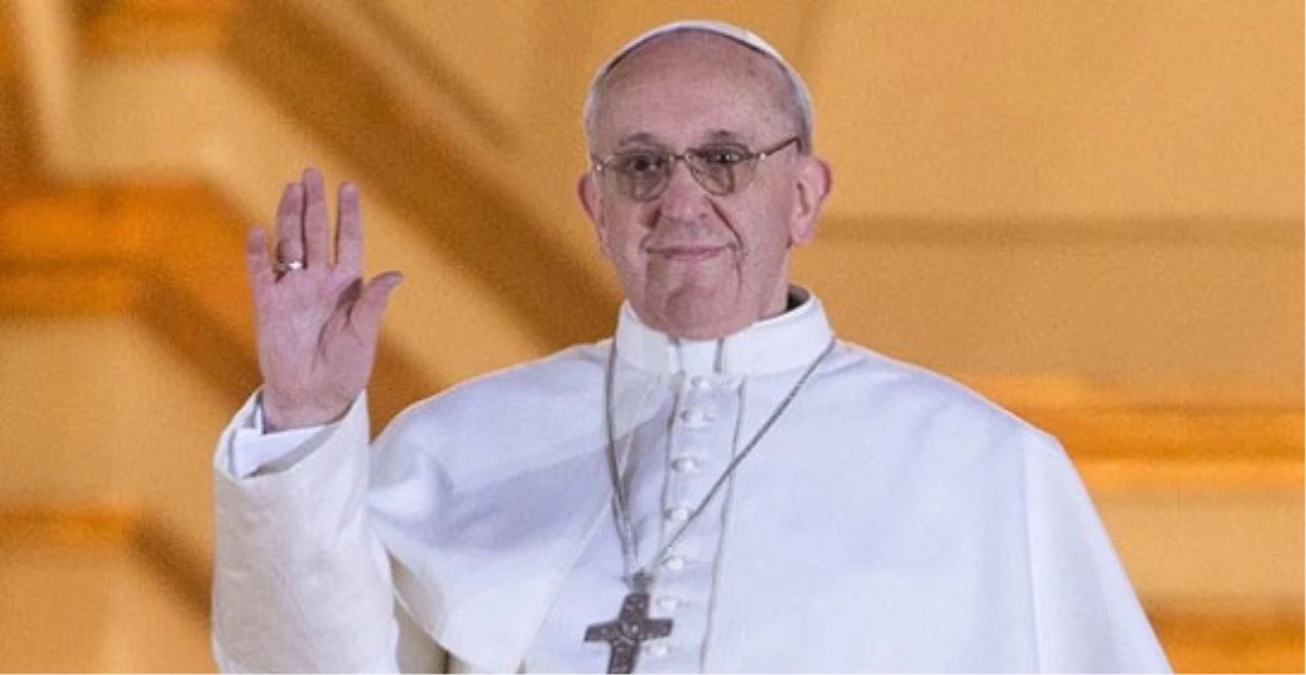 Papa Francis, Müslüman Olmayı Önermişti