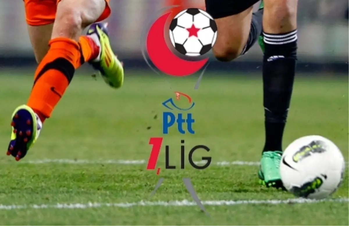 PTT 1. Lig\'in 28. ve 29. Hafta Programı Açıklandı