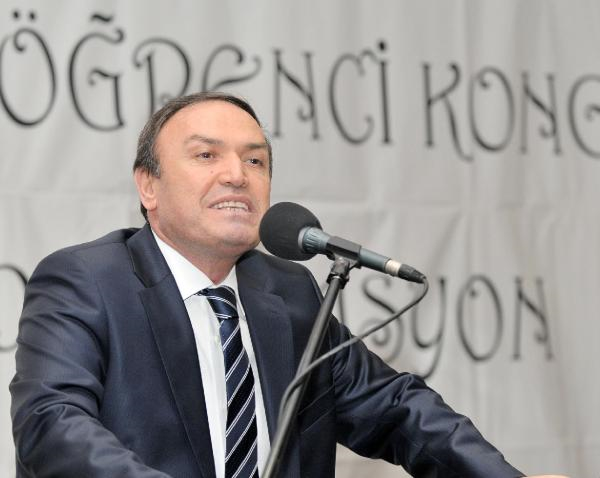 Hapis Riskini Göze Alıp Uzuv Nakli İznini Verdim