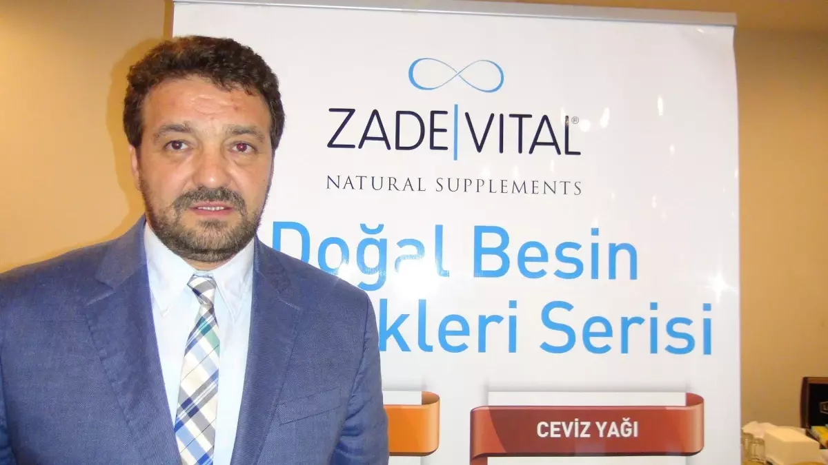 Sağlıklı Yaşamak İçin Sağlıklı Ürünler Kullanın