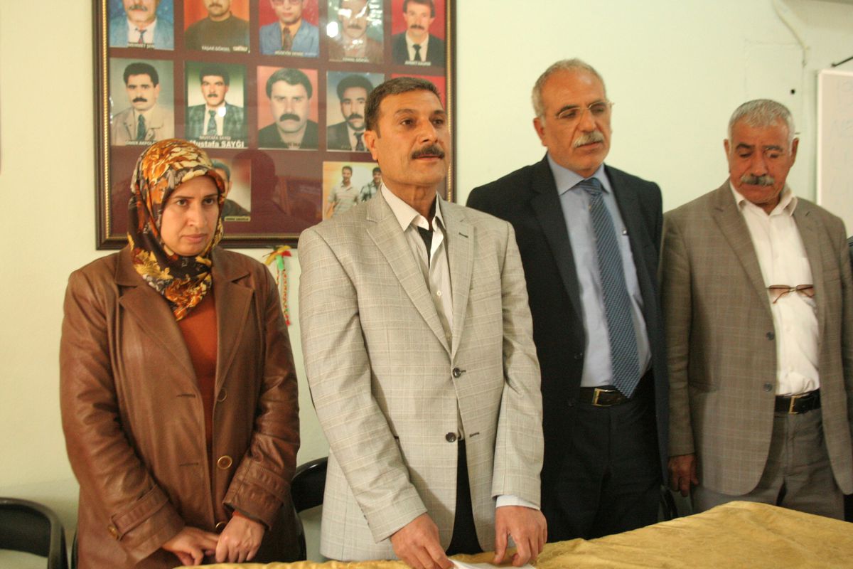 Şanlıurfa Nevruz Programı Açıklandı