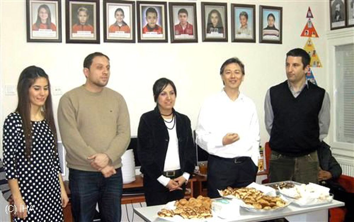 Satranç Merkezi, 5. Yılını Kutladı