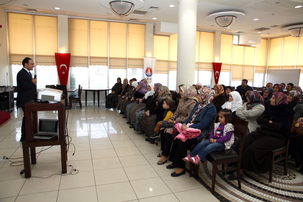 Sincan Belediye Başkanı Tuna Açıklaması