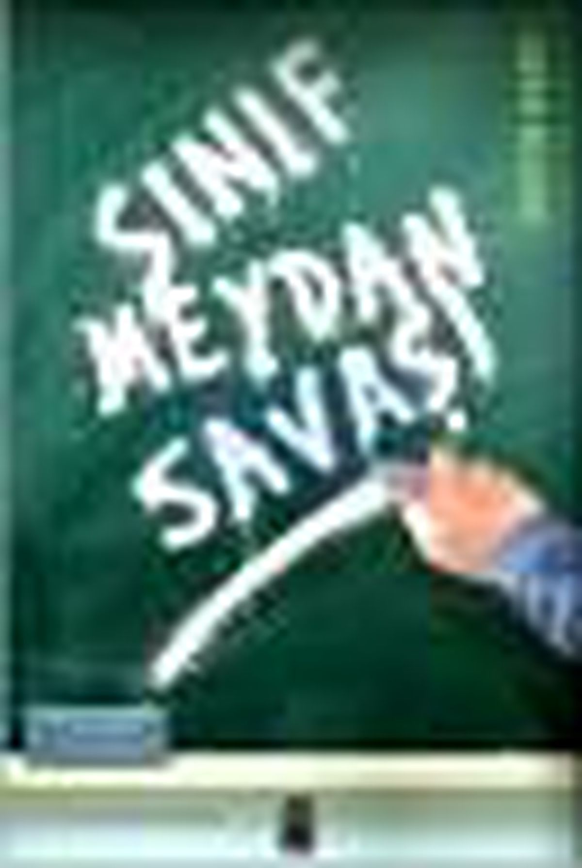 Sınıf Meydan Savaşı Kitabı
