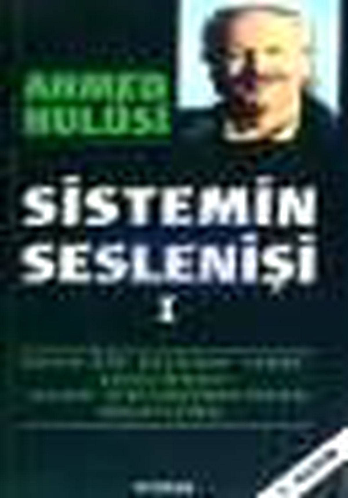 Sistemin Seslenişi 2 Cilt Kitabı