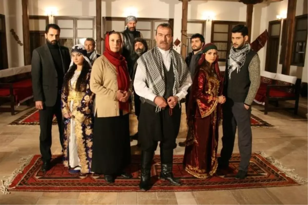 Siya Mem U Zin'de Bu Hafta Nevruz Heyecanı Var