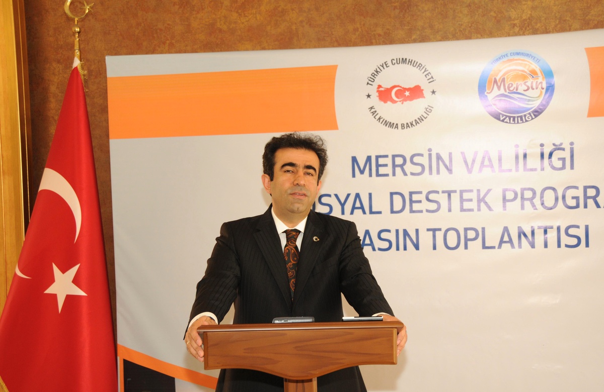 Sodes Hibe Miktarı 5 Milyon 600 Bin Tl
