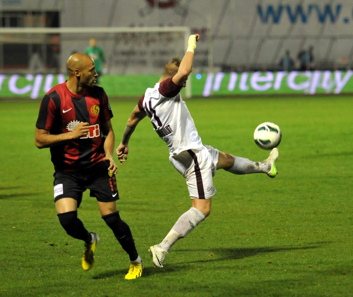 Spor Toto Süper Lig
