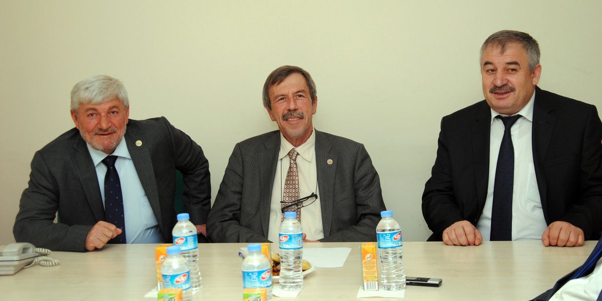 Tarım Alanında Yıllık 50 Milyar Dolar İsraf Ediliyor