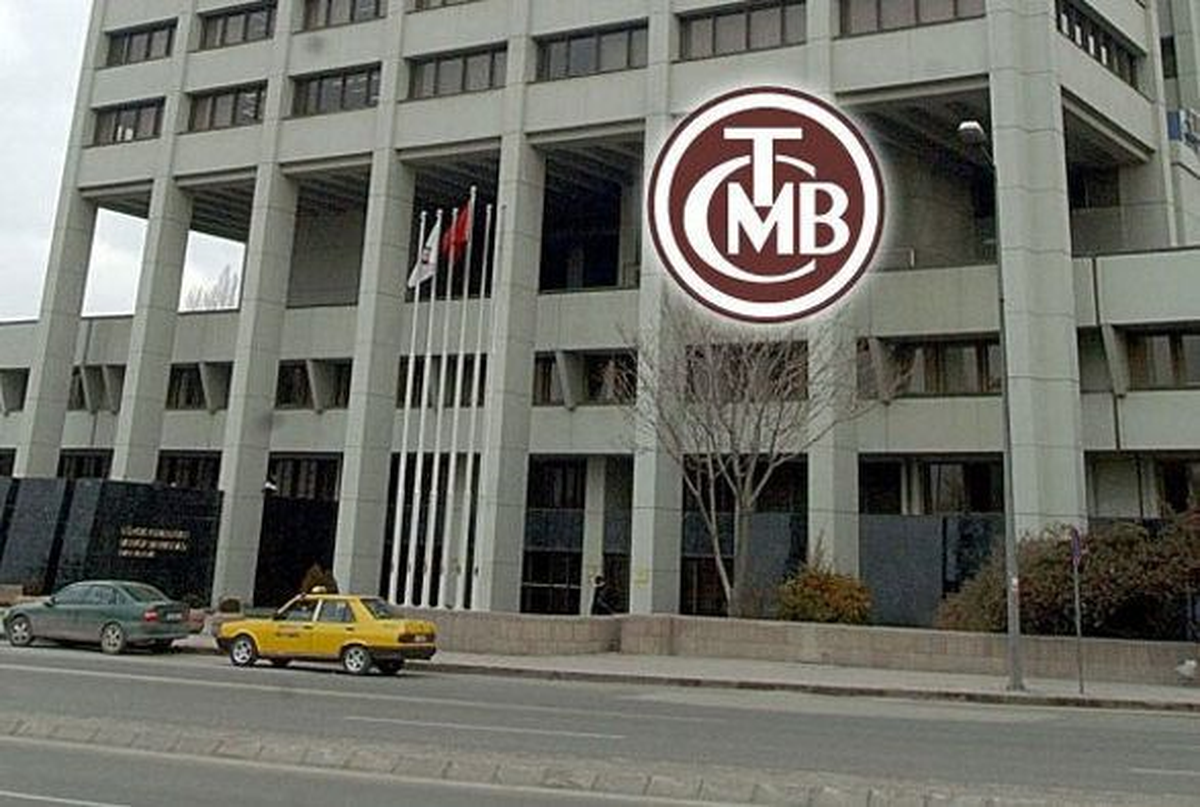 Tcmb Dibs İhalesine 361 Milyon Lira Tutarında Teklif Geldi