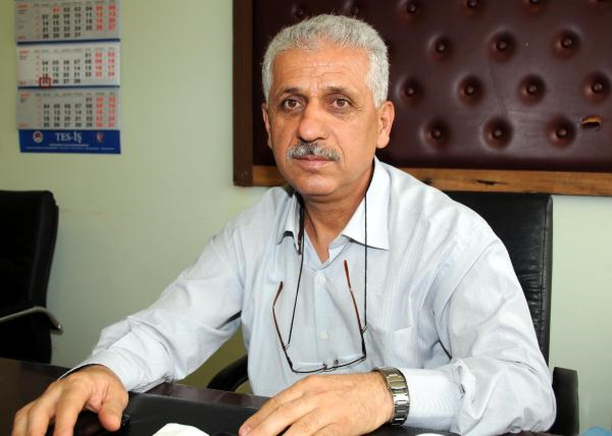 Termik Santral Yemekhanesinde Pilav Kavgasına Soruşturma