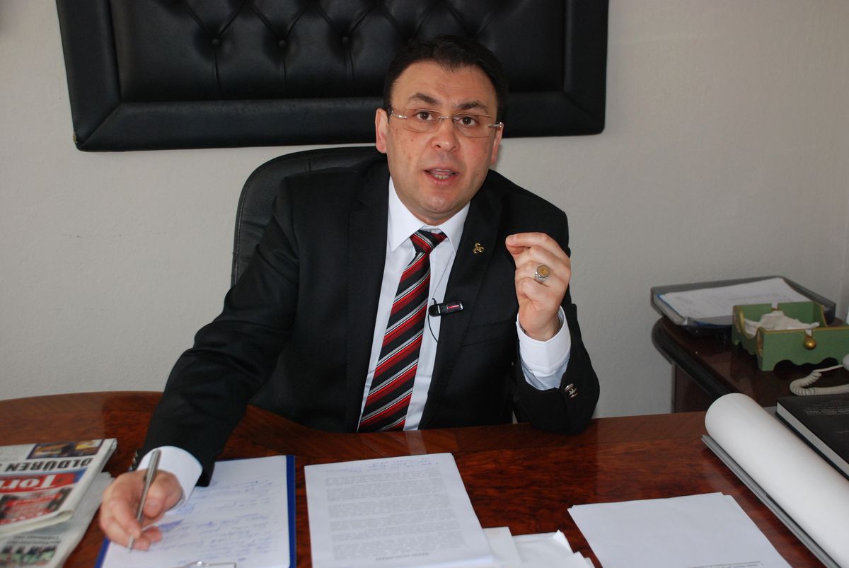 Torbalı MHP\'den İzban ve Hastane Eleştirisi