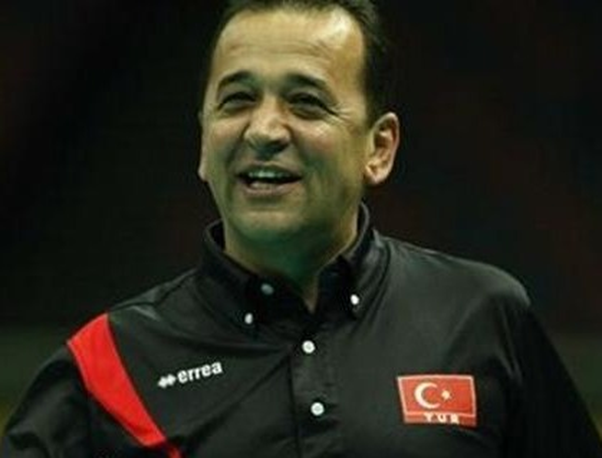 Türk Voleyboluna Taze Kan