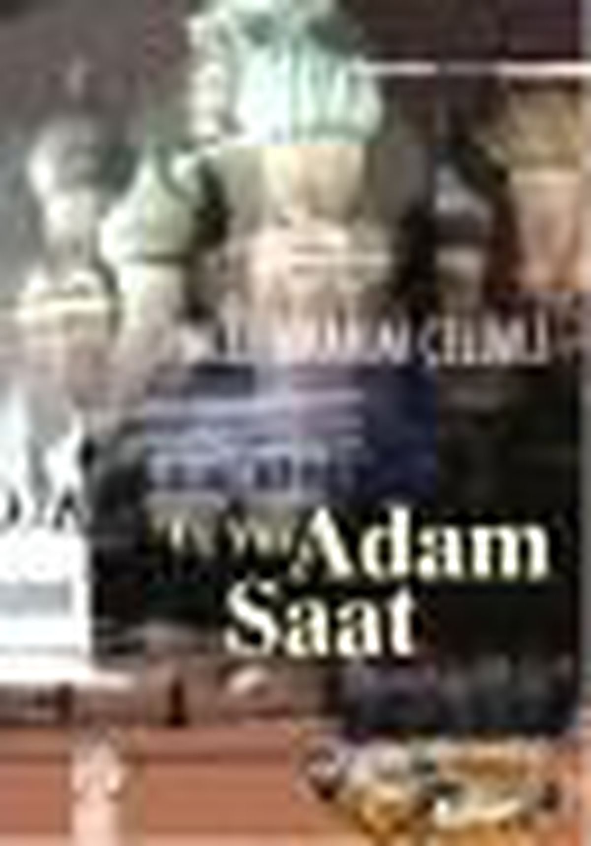 Üç Yüz Adam Saat Kitabı