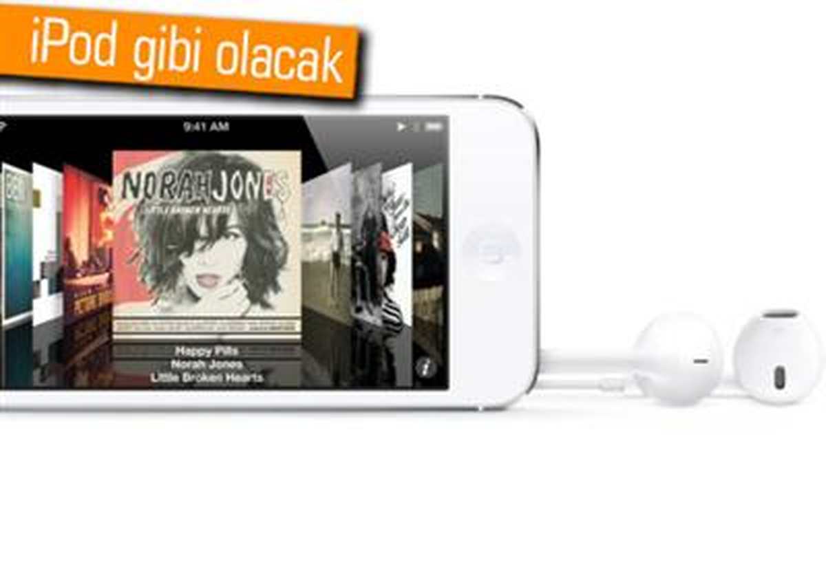 Ucuz İphone Rengarenk Gelecek