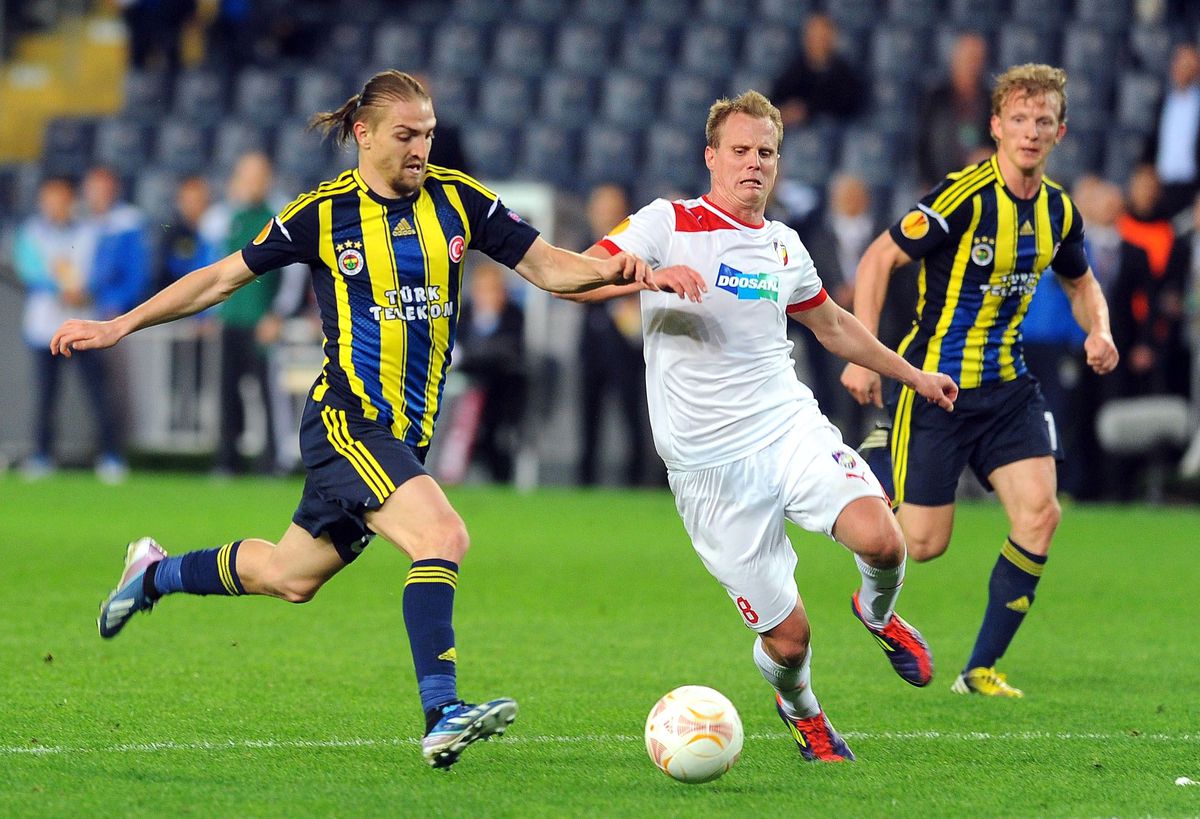 UEFA Avrupa Ligi