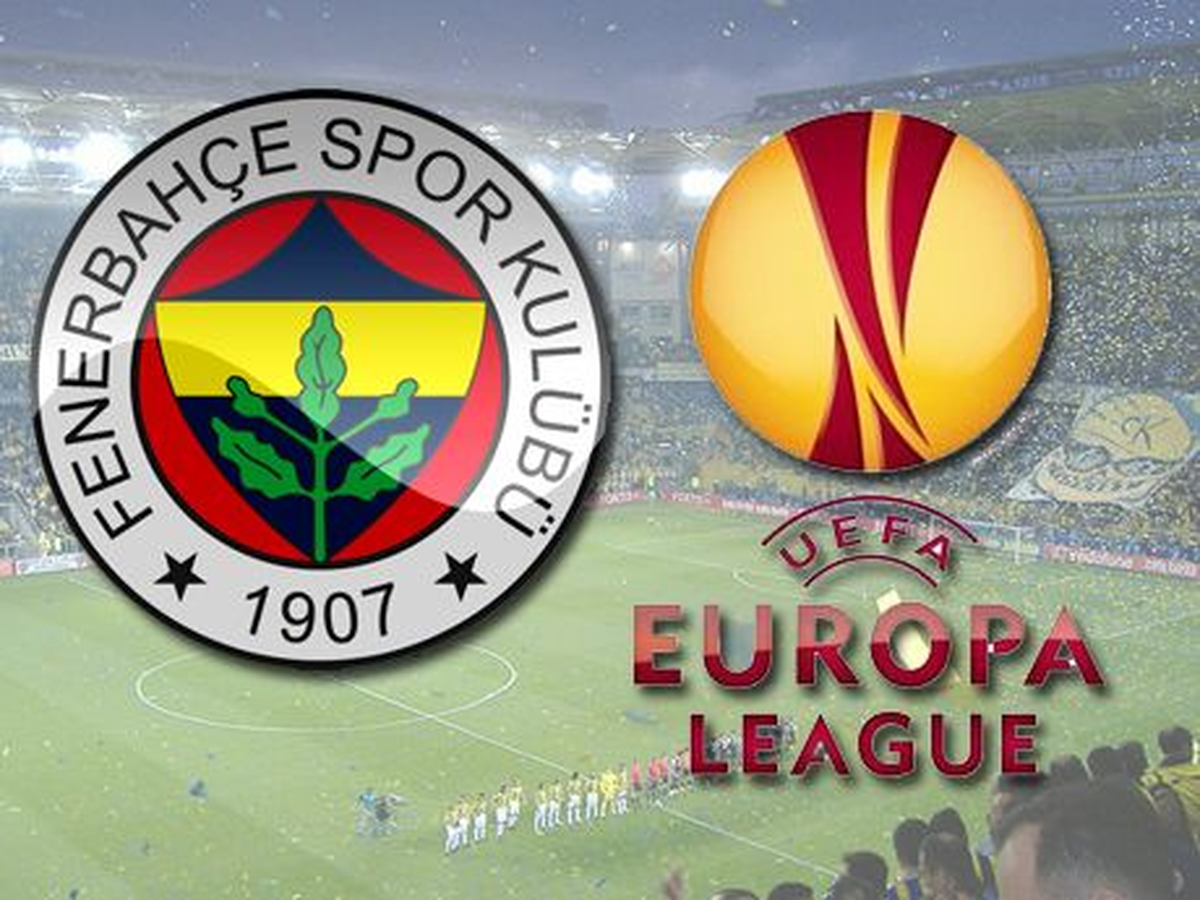 Fenerbahçe-Lazio Eşleşti