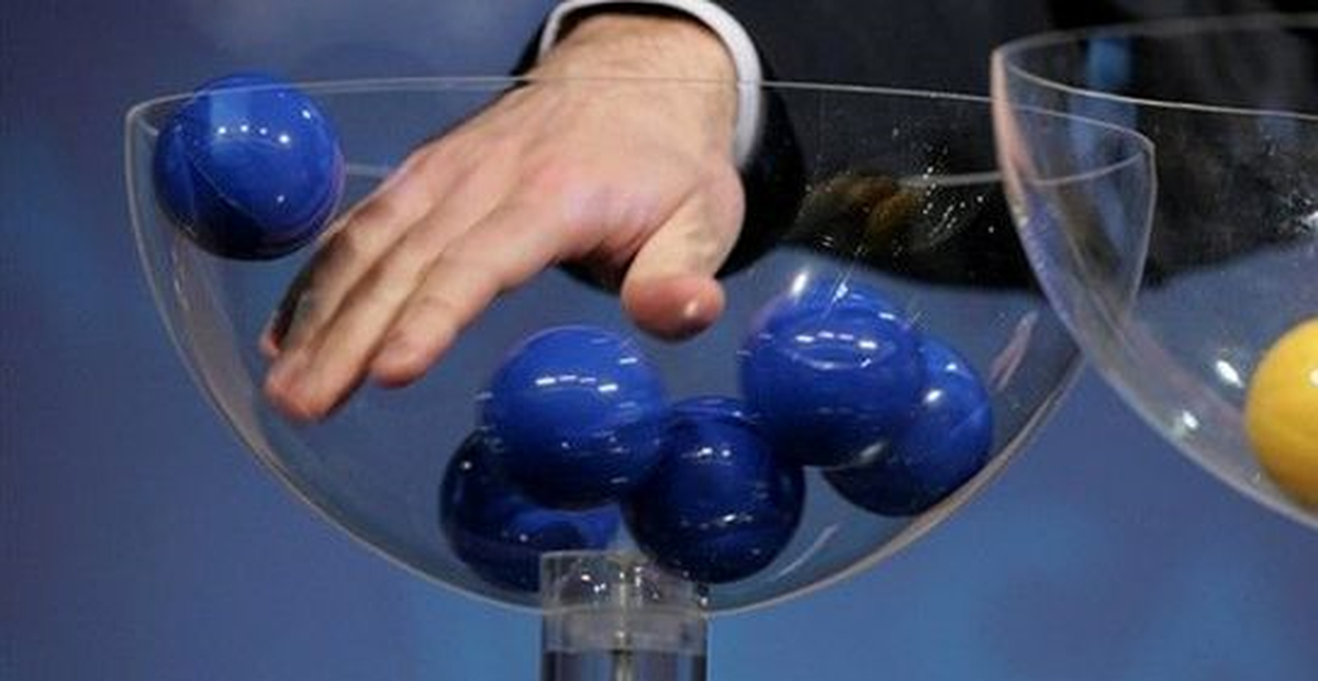 UEFA\'da Kuralar Çekildi