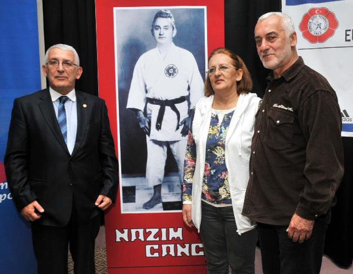 Judo Avrupa Kupası Yarın Başlıyor